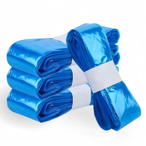 Diaper Pail Refill Pouch - 3-Pack, holds 700 newborn diapers, leak-proof, antibacterial and deodorized, compatible with all models of diaper pails