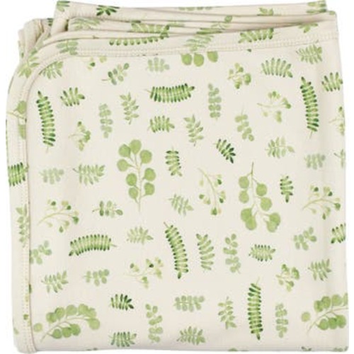 Organic Cotton Blanket
