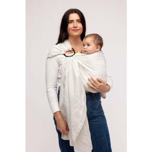 Swan - Linen Sling – WildBird