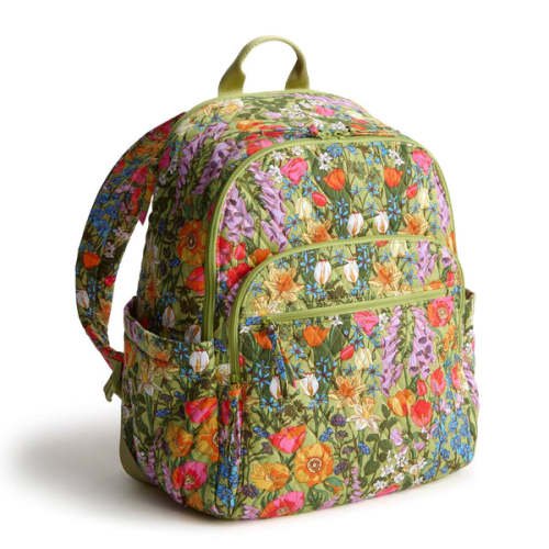 Bancroft Backpack - Meadow Bouquet