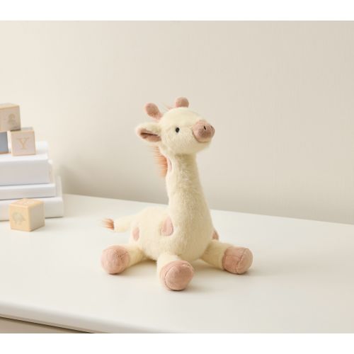 Luxe Plush Collection