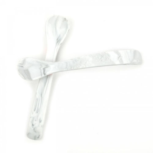 Marble Spoon Set | Bella Tunno