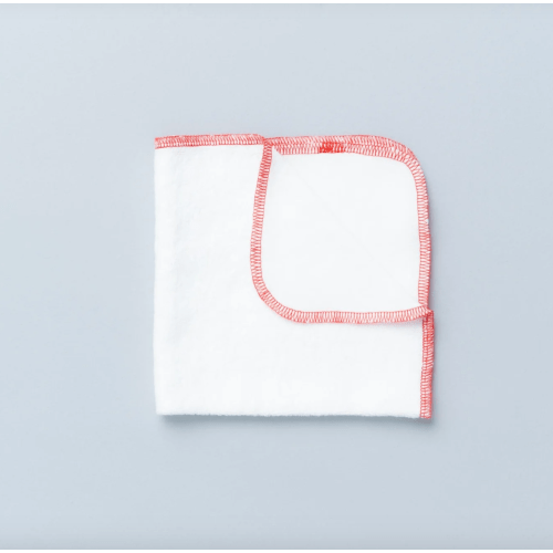 Flannel Cloth Reusable Baby Wipes