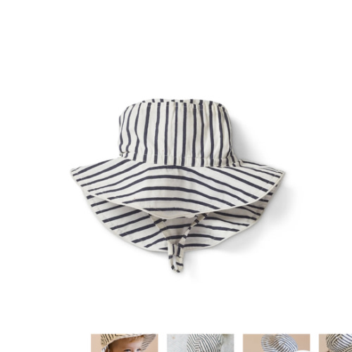 Bucket Hat