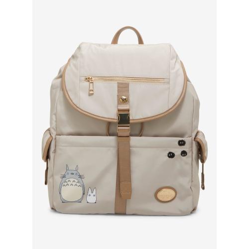 Her Universe Studio Ghibli My Neighbor Totoro Backpack — BoxLunch Exclusive
