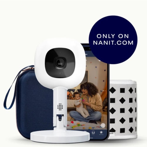 The Traveling Monitor Bundle