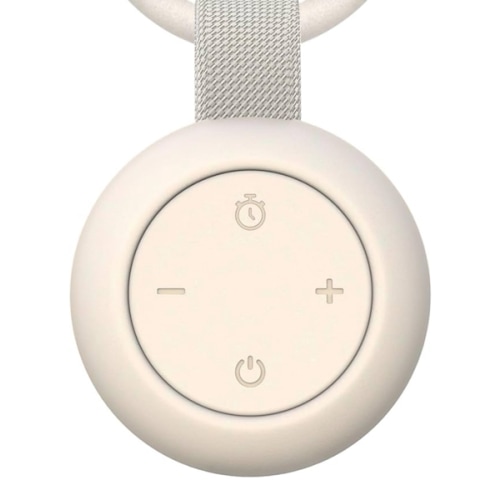 Portable Baby Sound Machine [White Noise for Babies Kids Adults][Timer Function][12 Soothing Sounds][Sleep Boombox] 15 Hours Battery Life, Travel,Registry,Gifts,Shower,Clips on Baby Stroller
