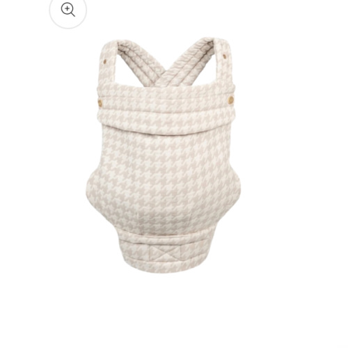 The Monarch Carrier - Houndstooth – Mabē