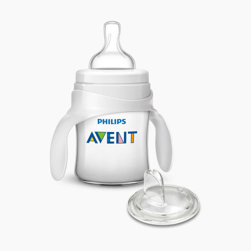Philips Avent Classic Trainer Cup - 4 oz