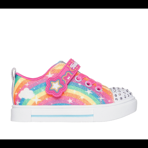 Twinkle Toes: Twinkle Sparks - Starry Rainbow
