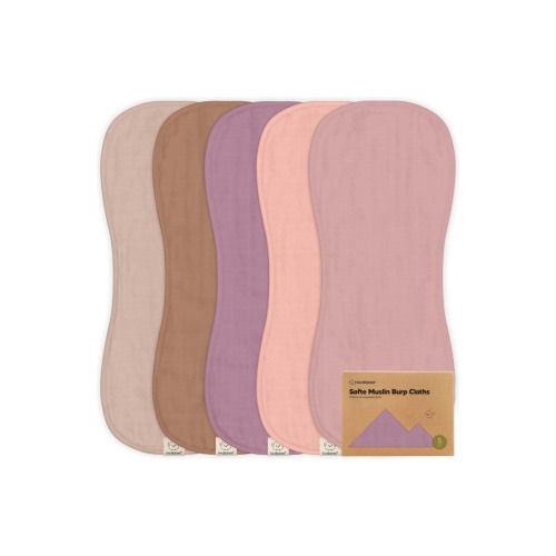 Softe Muslin Baby Burp Cloth