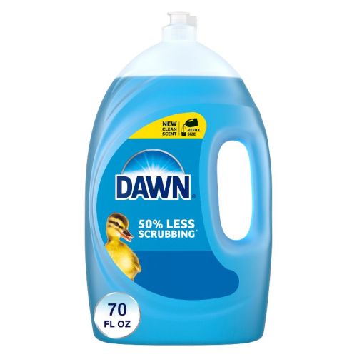 Dawn Ultra Dishwashing Liquid Dish Soap - Original - 56 fl oz