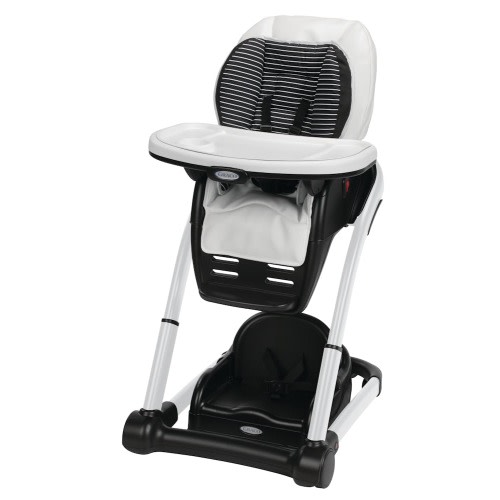 Blossom™ 6-in-1 Convertible High Chair