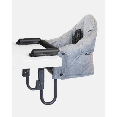Perch Hook on Chair