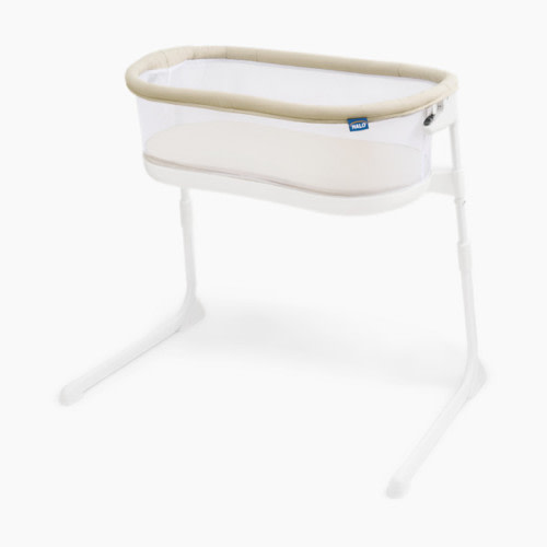 Halo BassiNest Lite - Oat