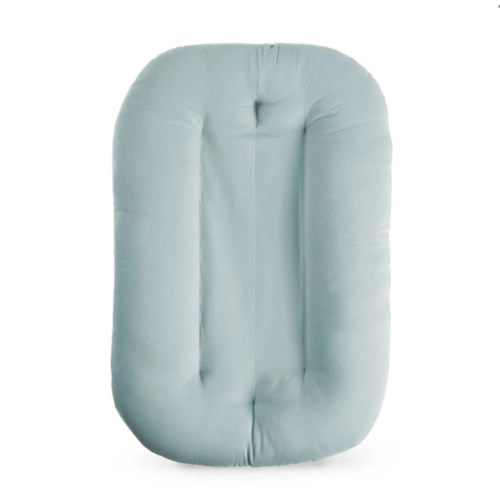 Infant Lounger | Slate