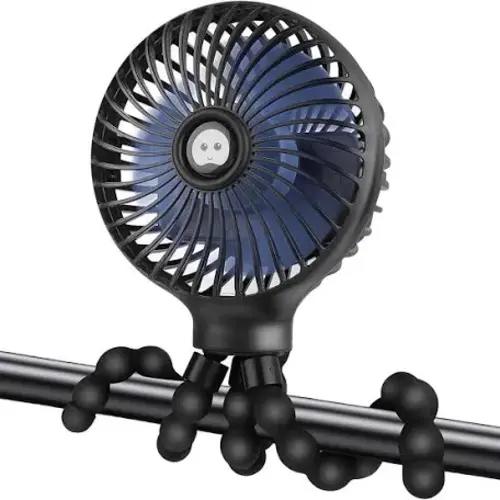 stroller fan - Google Search