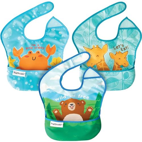 Bib Bundle