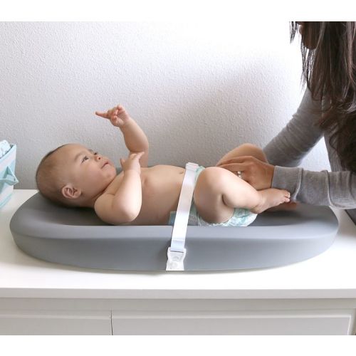 Hatch Grow Digital Changing Pad