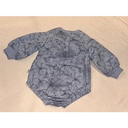 Amazon.com: HonestBaby Multipack Short Romper Sets and Dresses 100% Organic Cotton for Infant Baby and Toddler Boys, Girls, Unisex: Clothing, Shoes & Jewelry