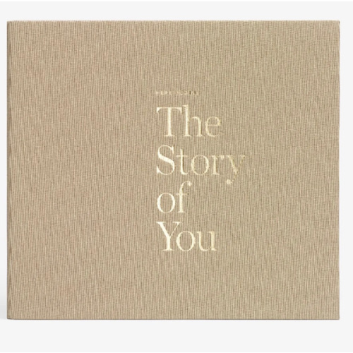Baby Book | The Story of You