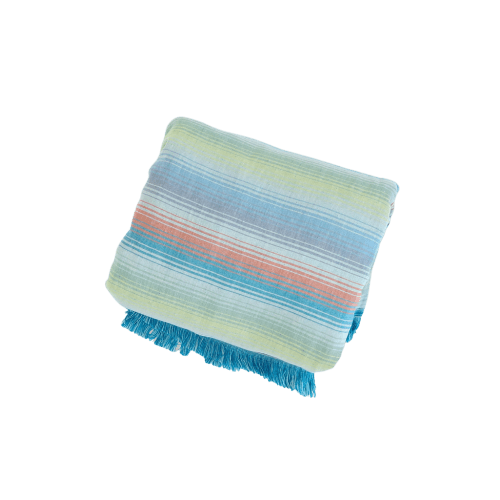 The Toujours Blanket | Over The Moon
