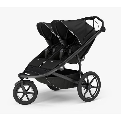 Thule Urban Glide 3 Double Stroller | Pottery Barn Kids