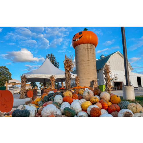 Season Pass to Goebberts Farm