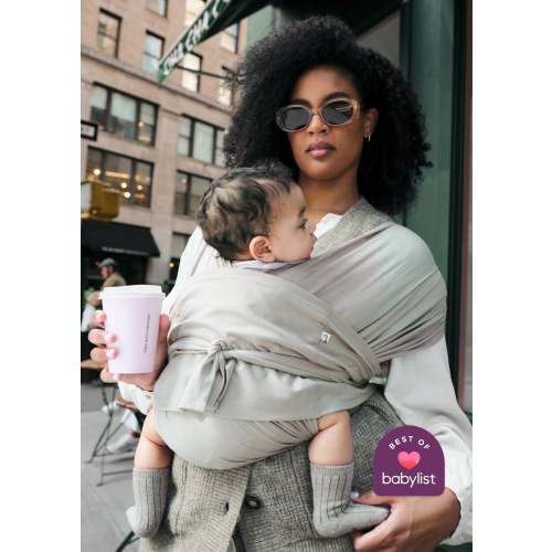 Konny Baby Carrier FLEX SoftBreeze™
