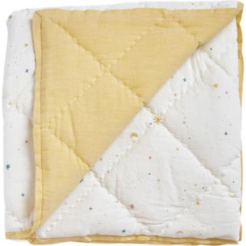 Chambray Blanket