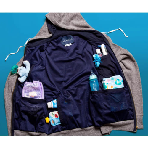The Dad Hoodie