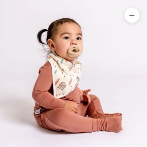 Red Rock Day to Night Romper
