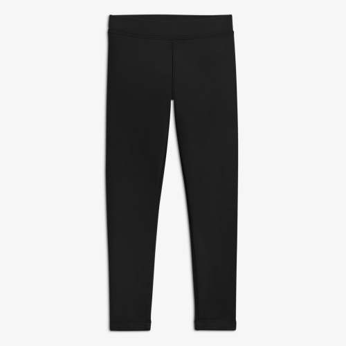 Cozy legging
