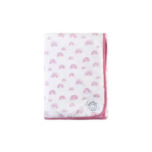Dream Baby Blanket