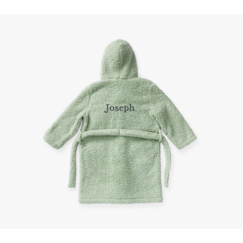 Solid Sherpa Robes