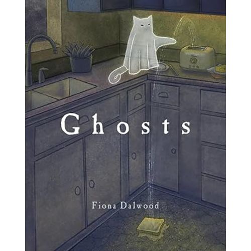 Ghosts