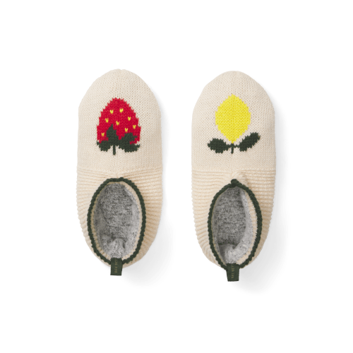 Women's Gripper Slipper