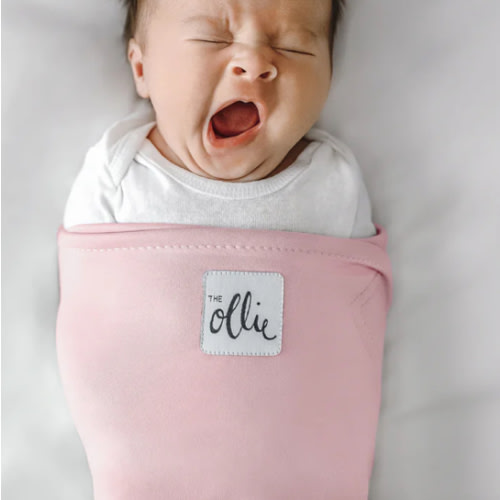 The Ollie® Swaddle