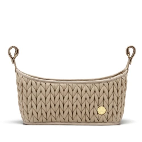 Stroller Organizer Beige