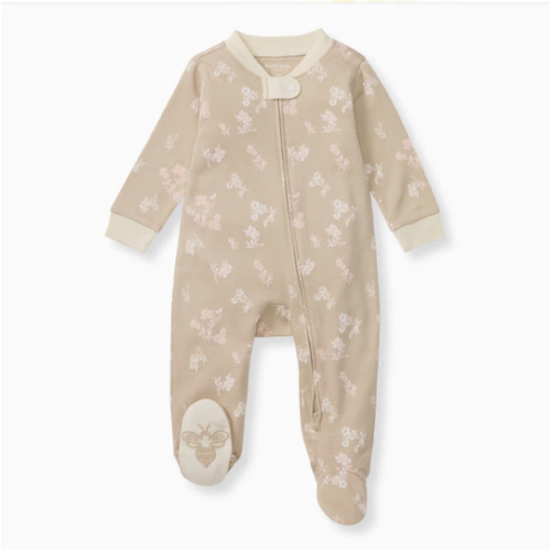 Whimsical Floral Organic Cotton Sleep & Play – Burt's Bees Baby