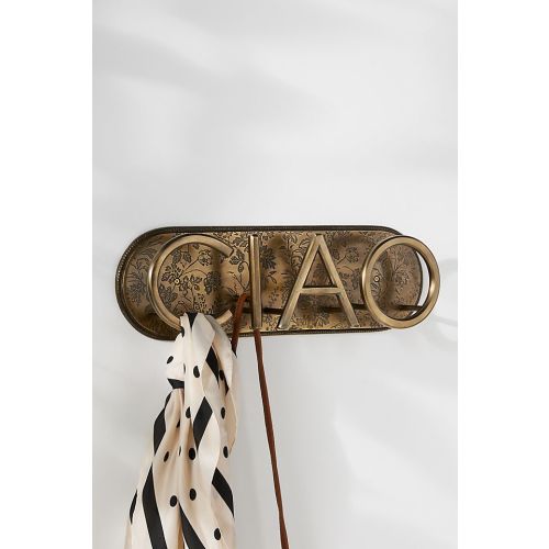Ciao Hook Rack