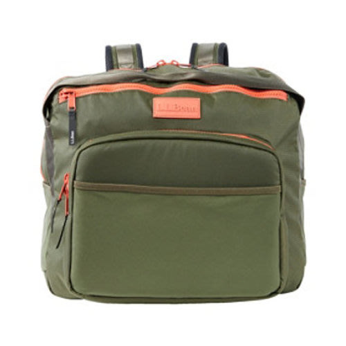 Everyday Backpacks | Bags & Travel at L.L.Bean-Black