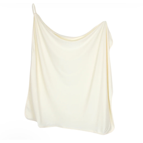 Bath - Swaddle Blanket - Scout