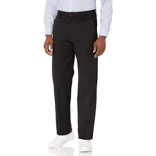 Dockers Men's Classic Fit Workday Khaki Smart 360 FLEX Pants (Standard and Big & Tall)