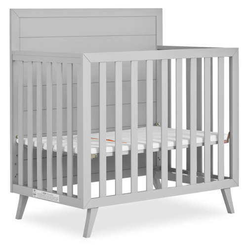 Sweetpea Baby Lexington 4 in 1 Convertible Mini Crib — buybuy BABY