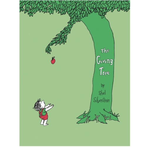 The Giving Tree