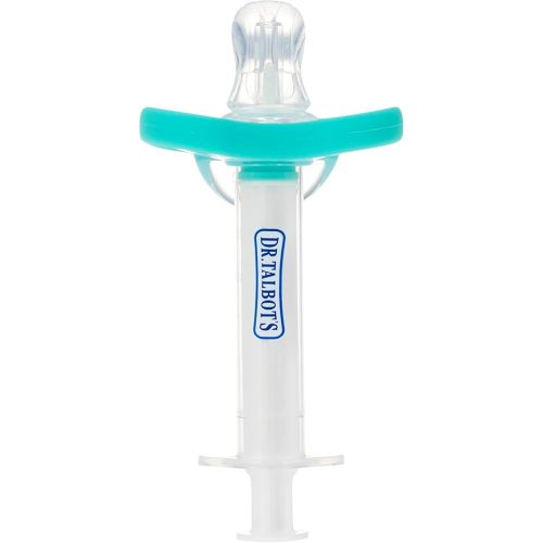 Dr. Talbots Paci-Med Baby Medicine Dispenser - 0+ Months