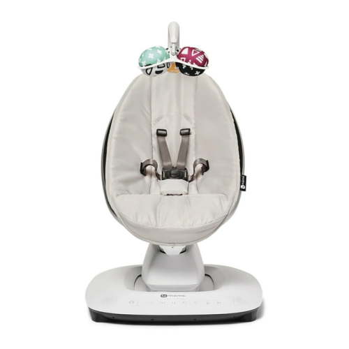 4moms mamaRoo multi-motion baby swing