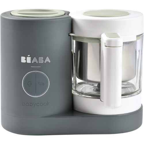 BEABA - Babycook Neo - Baby Food Maker - 4 in 1