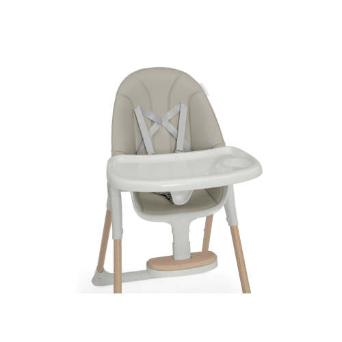 Duet 2-in-1 High Chair and Infant Seat | Delta Children